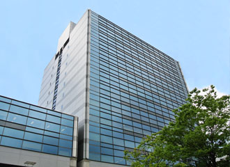 KRBC神戸オフィス
