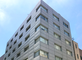 KRBC東京オフィス